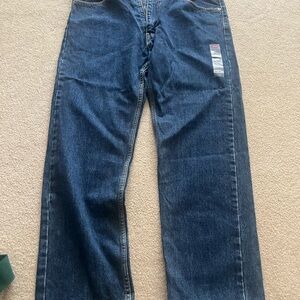 Men's Levi's Jeans